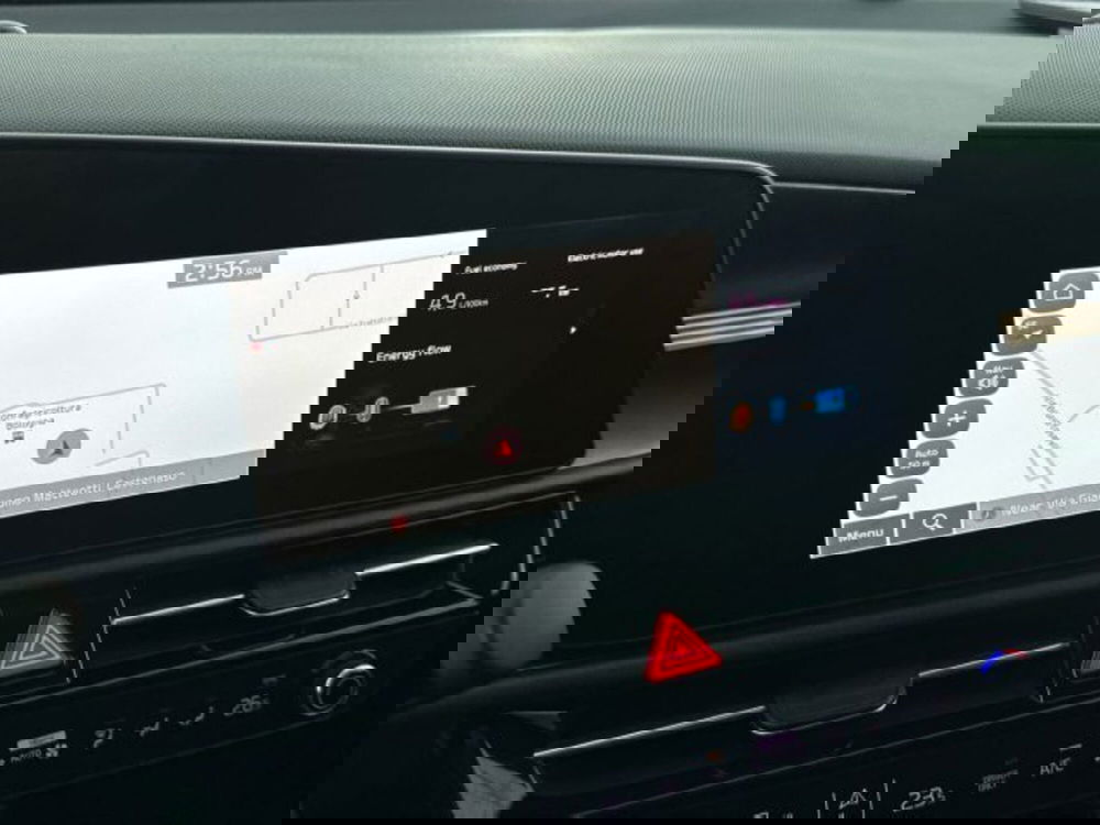 Kia Niro usata a Bologna (19)