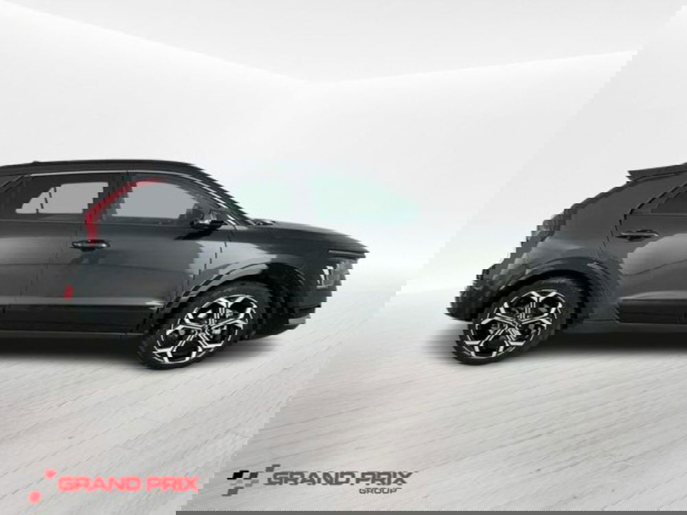 Kia Niro usata a Bologna (6)