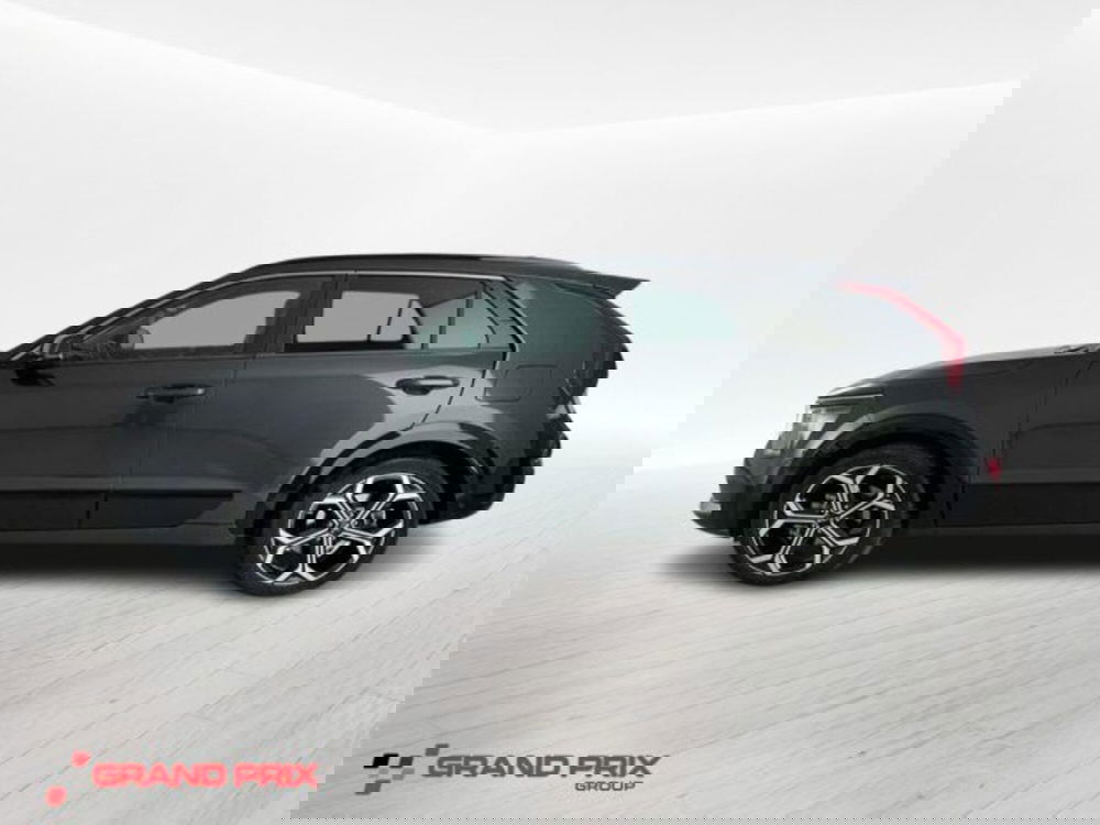 Kia Niro usata a Bologna (7)