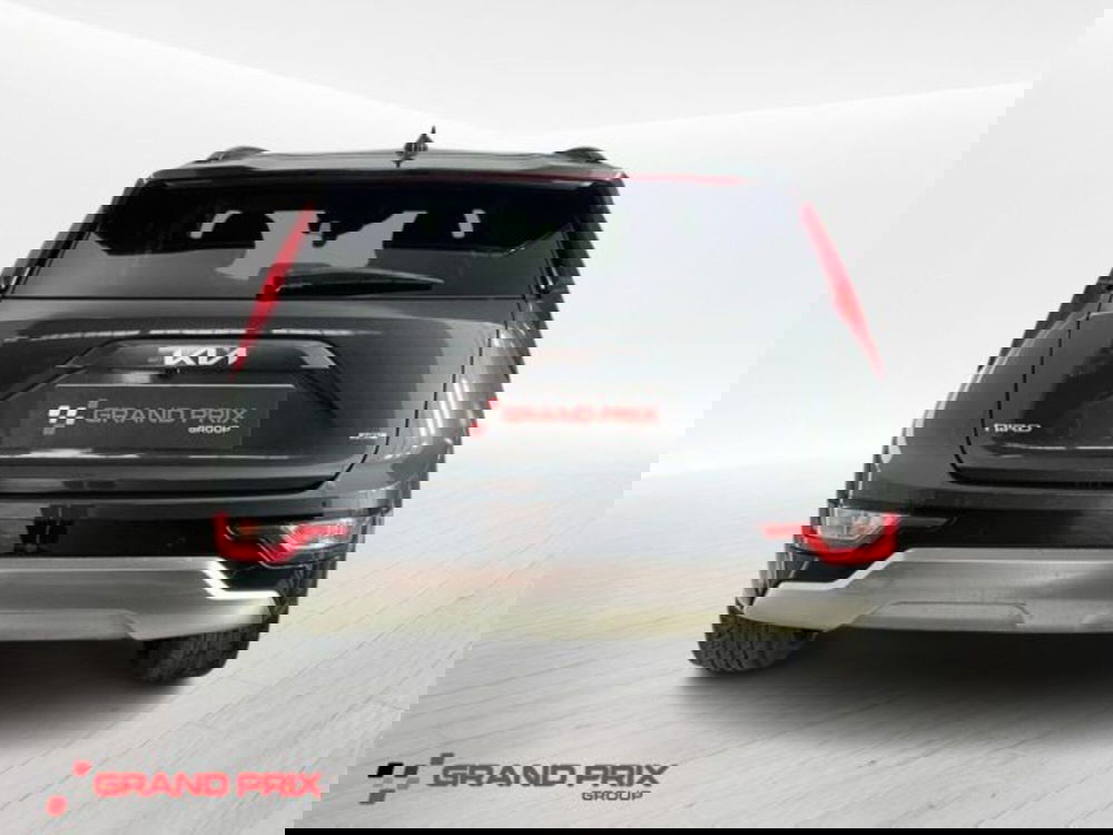 Kia Niro usata a Bologna (8)