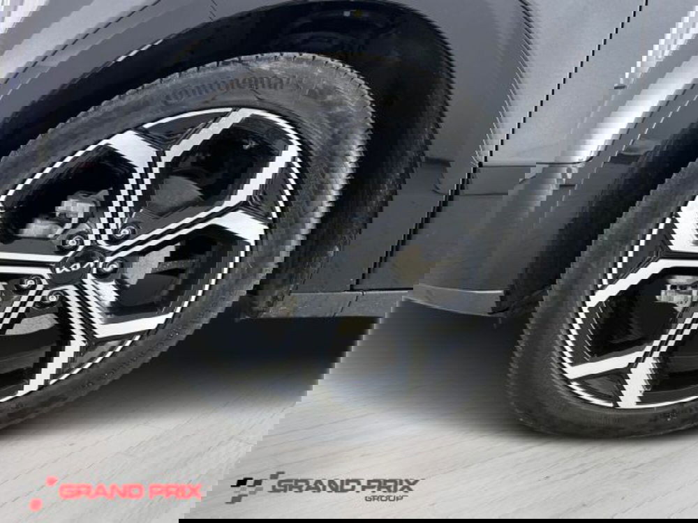 Kia Niro usata a Bologna (9)