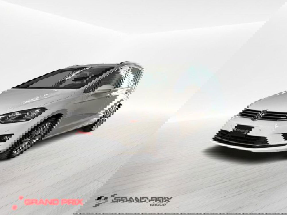 Volkswagen Golf usata a Bologna