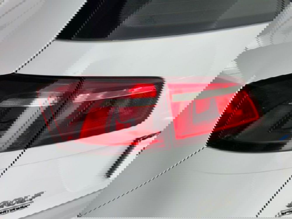 Volkswagen Golf usata a Bologna (11)