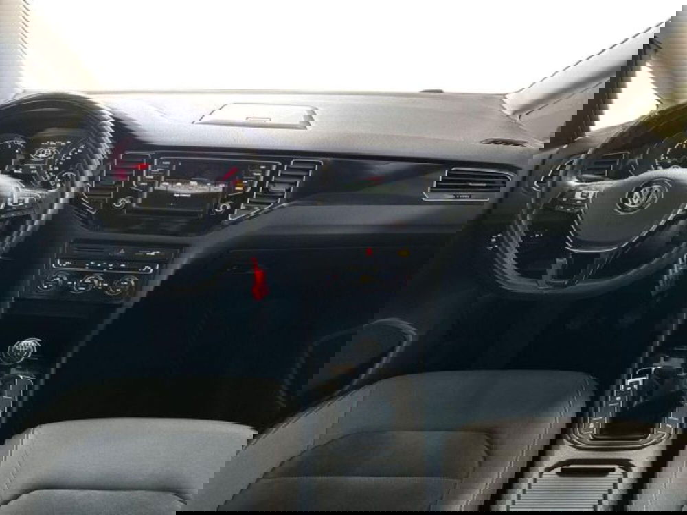 Volkswagen Golf usata a Bologna (12)