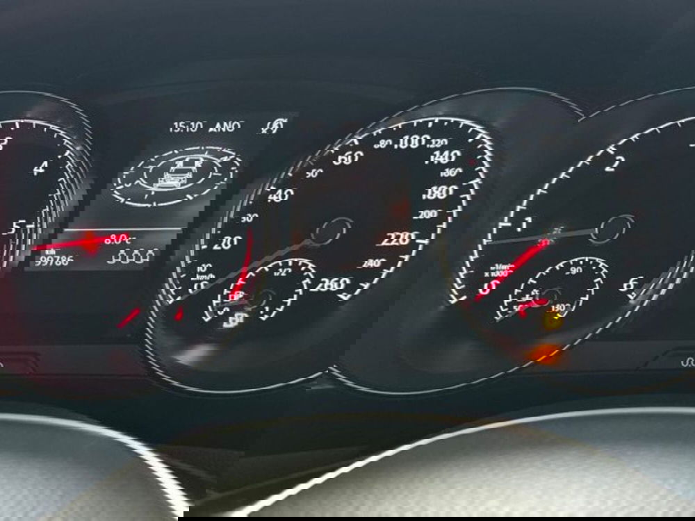 Volkswagen Golf usata a Bologna (14)