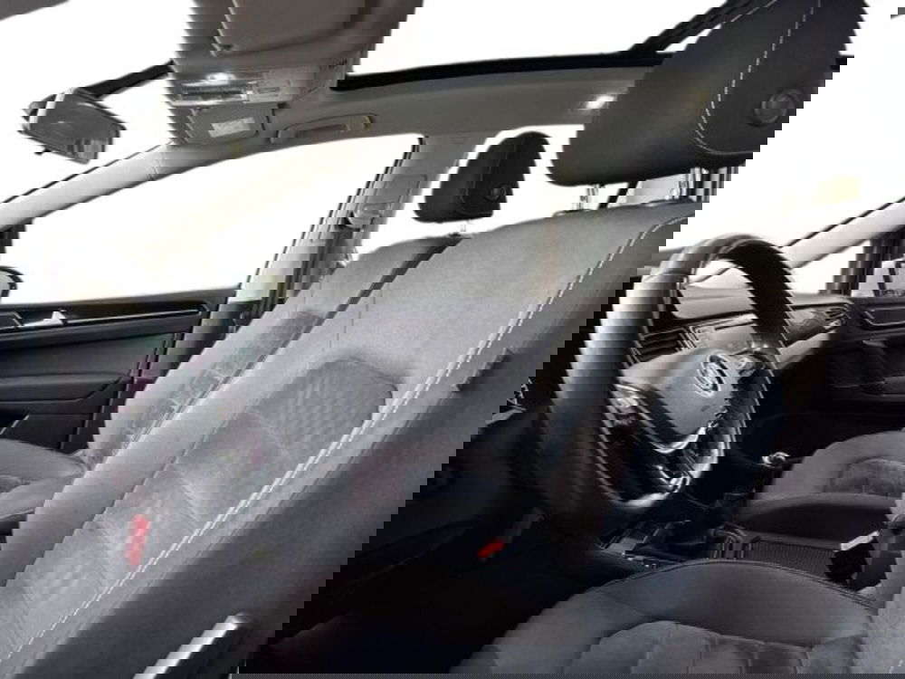 Volkswagen Golf usata a Bologna (15)