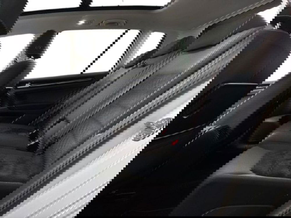 Volkswagen Golf usata a Bologna (16)