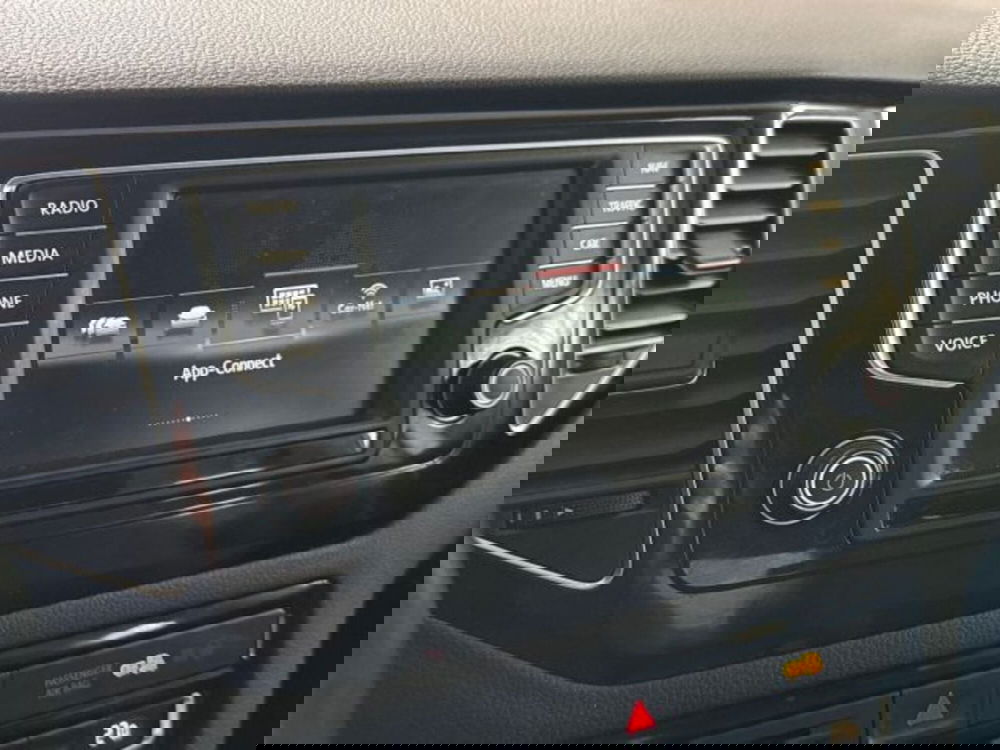 Volkswagen Golf usata a Bologna (17)