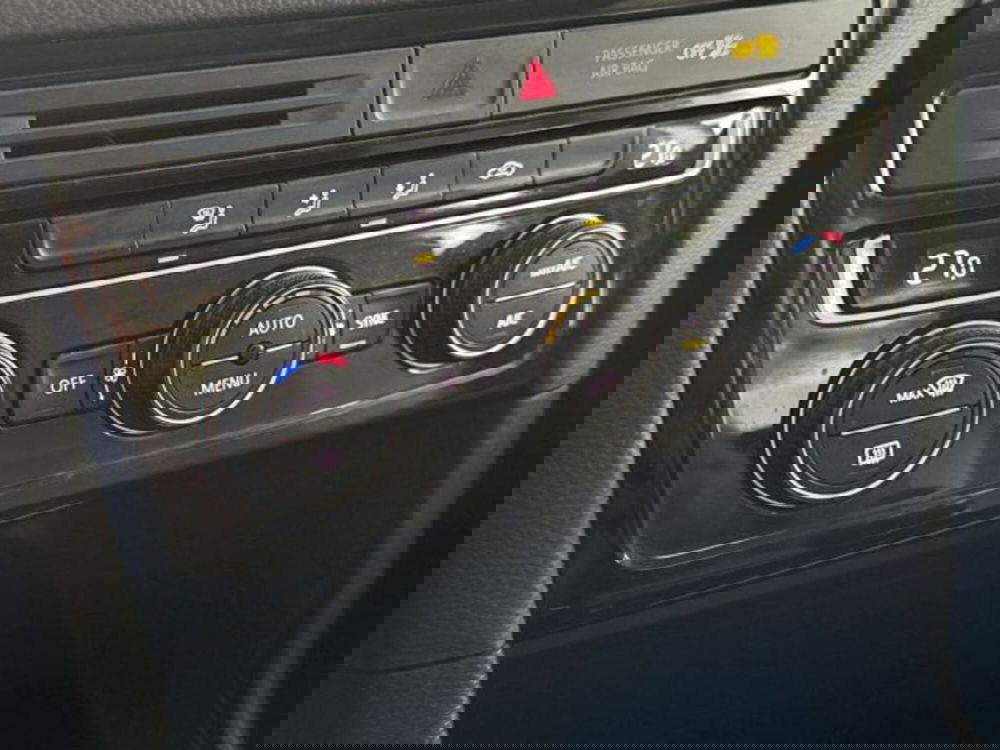 Volkswagen Golf usata a Bologna (18)