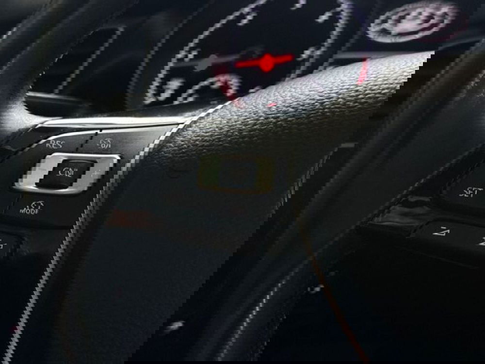 Volkswagen Golf usata a Bologna (19)