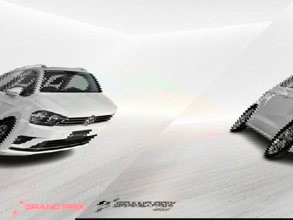 Volkswagen Golf usata a Bologna (2)