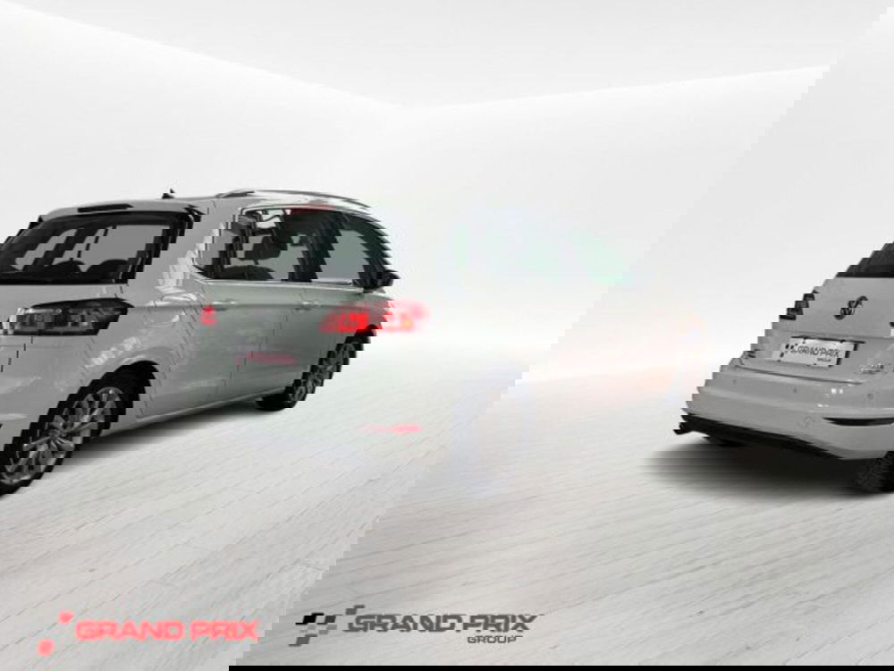 Volkswagen Golf usata a Bologna (3)