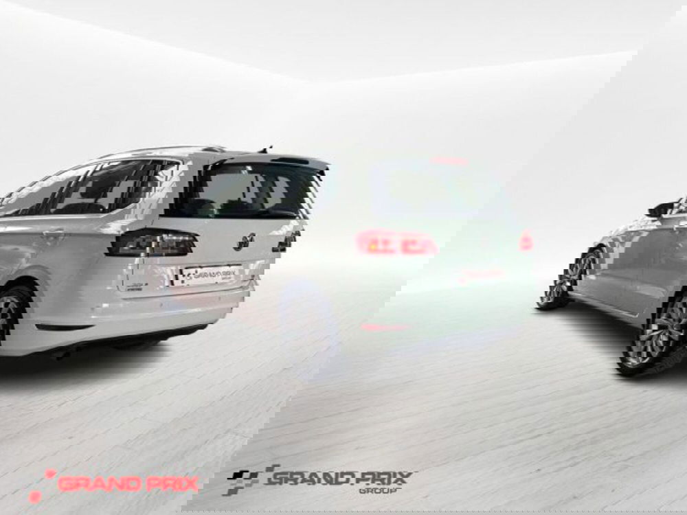 Volkswagen Golf usata a Bologna (4)