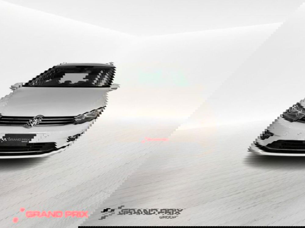 Volkswagen Golf usata a Bologna (5)