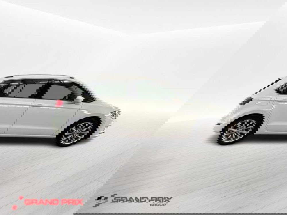 Volkswagen Golf usata a Bologna (6)