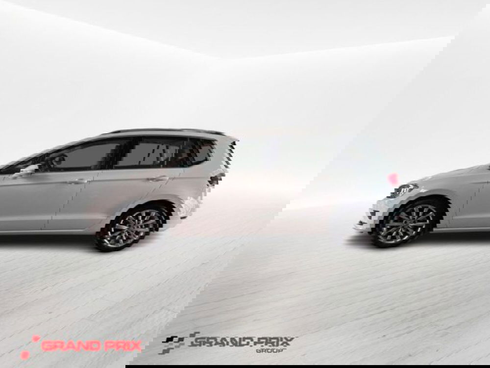 Volkswagen Golf usata a Bologna (7)