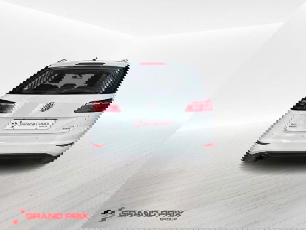 Volkswagen Golf usata a Bologna (8)