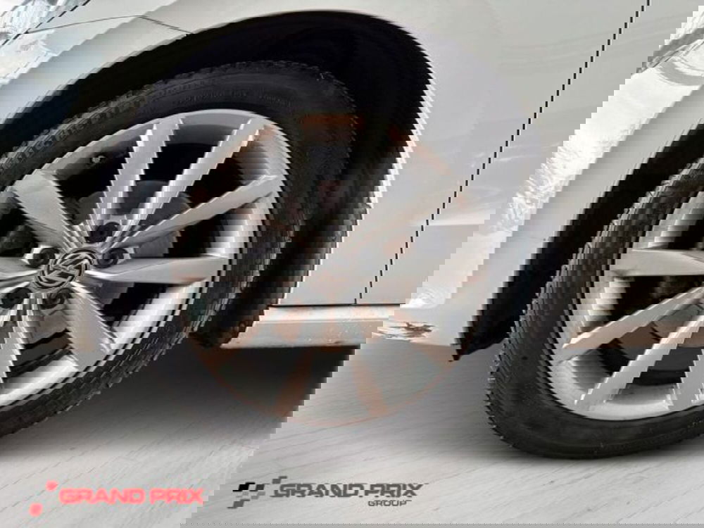 Volkswagen Golf usata a Bologna (9)