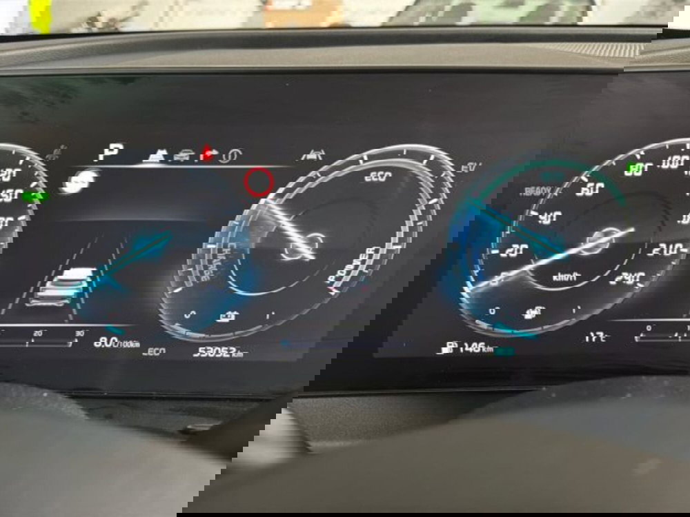 Kia Sportage usata a Bologna (11)