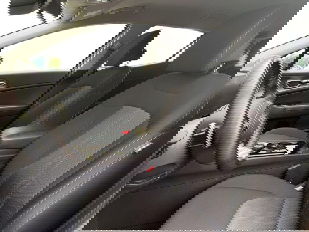 Kia Sportage usata a Bologna (12)
