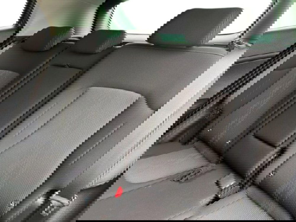 Kia Sportage usata a Bologna (13)