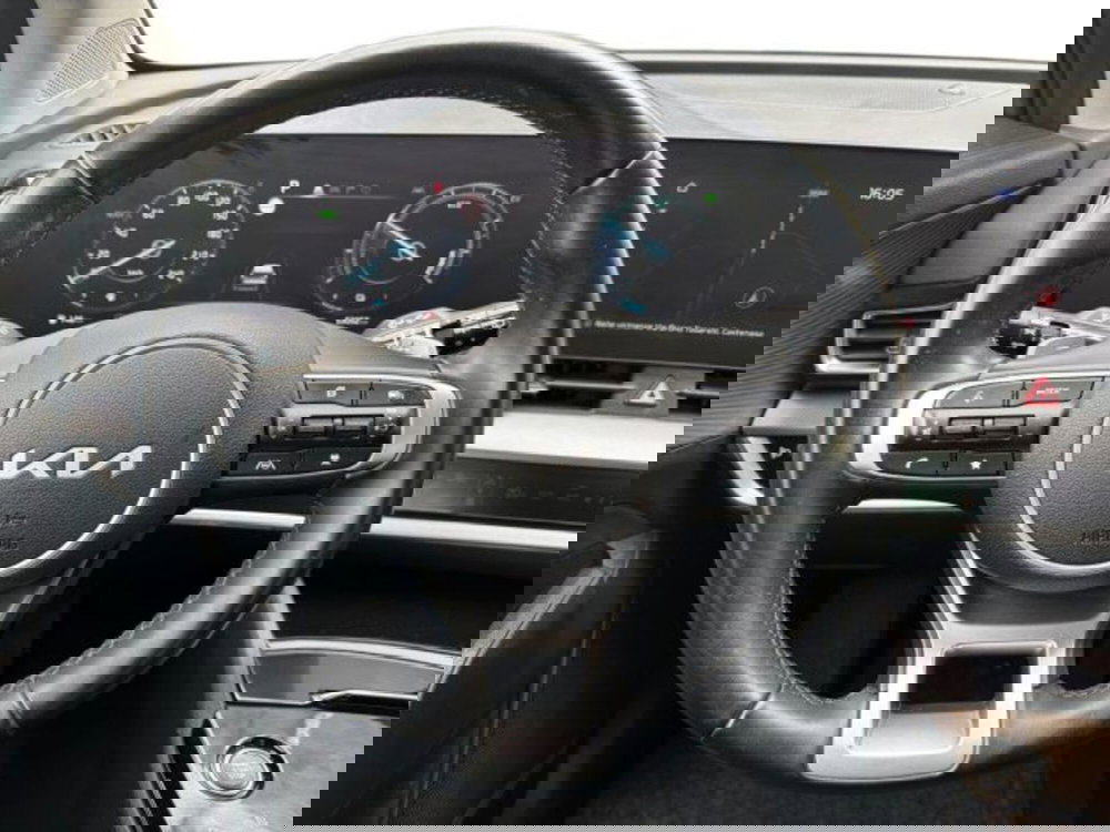 Kia Sportage usata a Bologna (14)