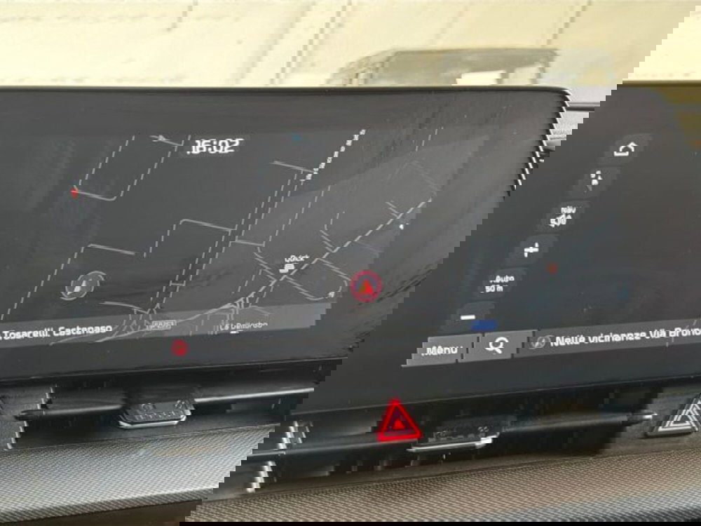 Kia Sportage usata a Bologna (16)