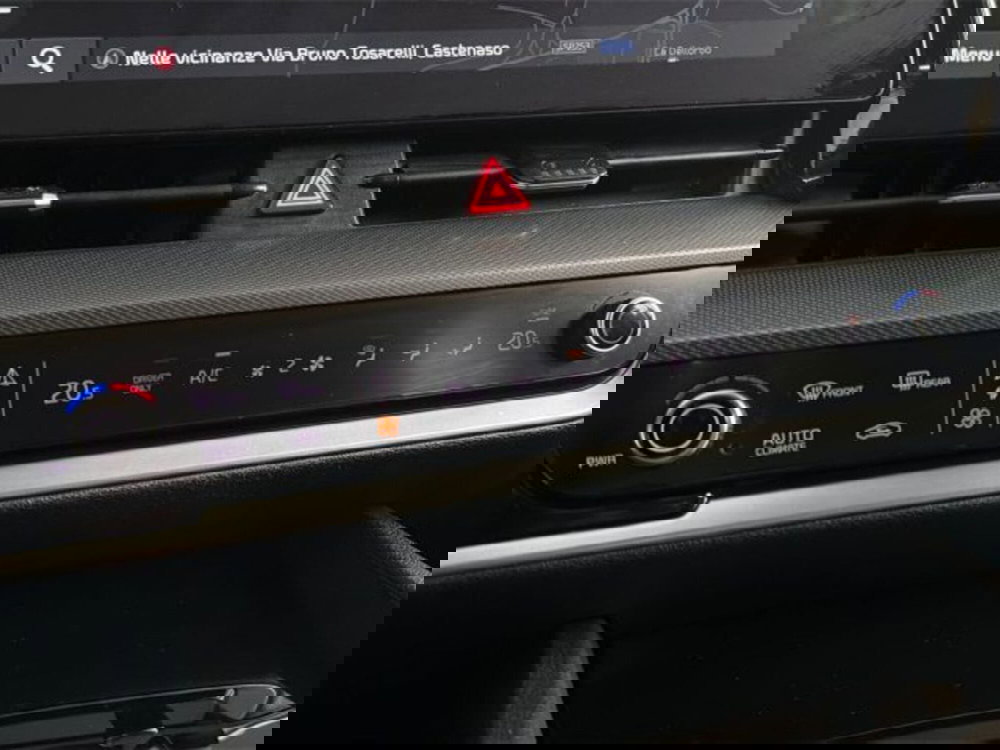 Kia Sportage usata a Bologna (17)