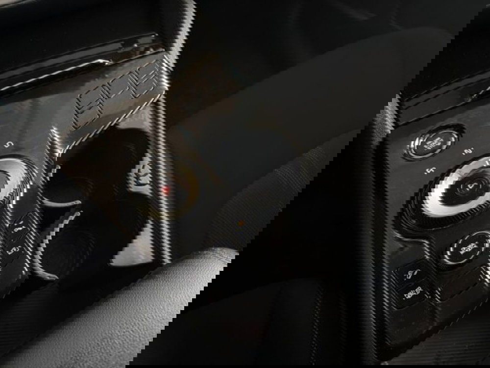 Kia Sportage usata a Bologna (18)