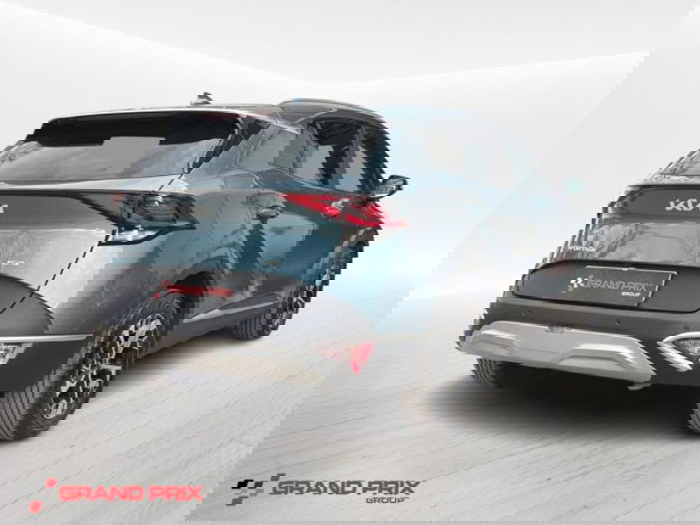 Kia Sportage usata a Bologna (2)