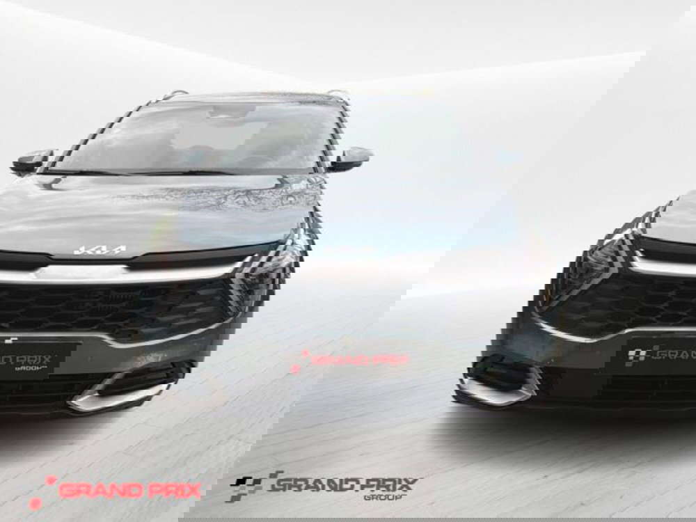 Kia Sportage usata a Bologna (3)