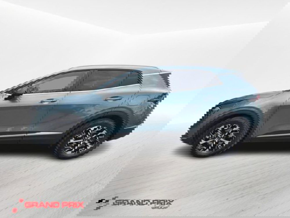 Kia Sportage usata a Bologna (4)