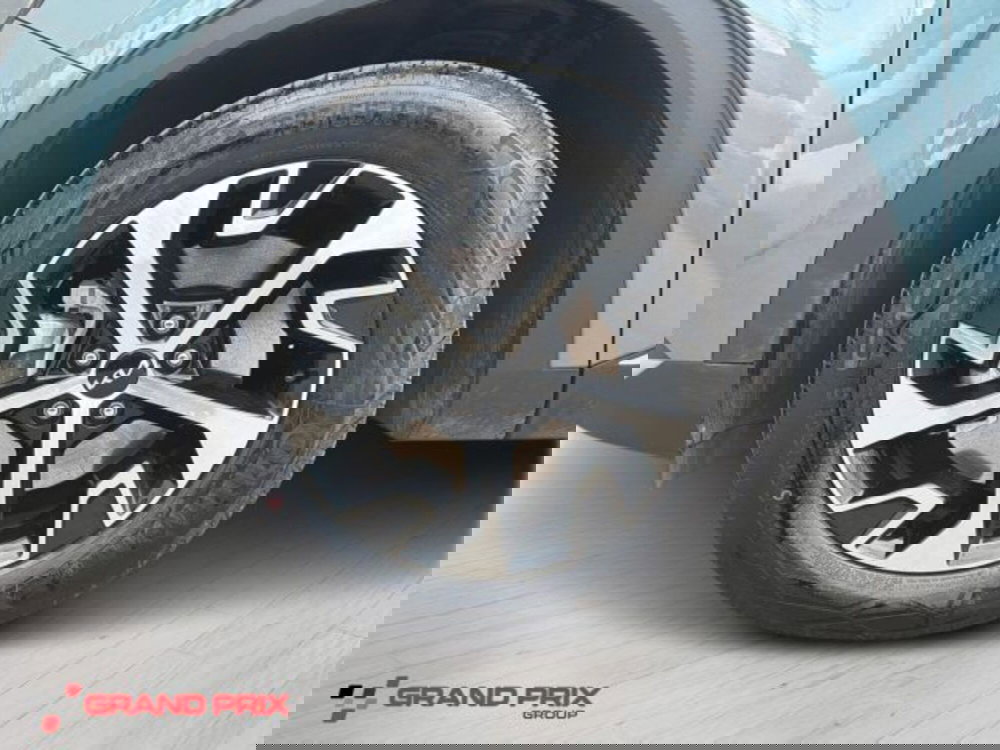 Kia Sportage usata a Bologna (6)