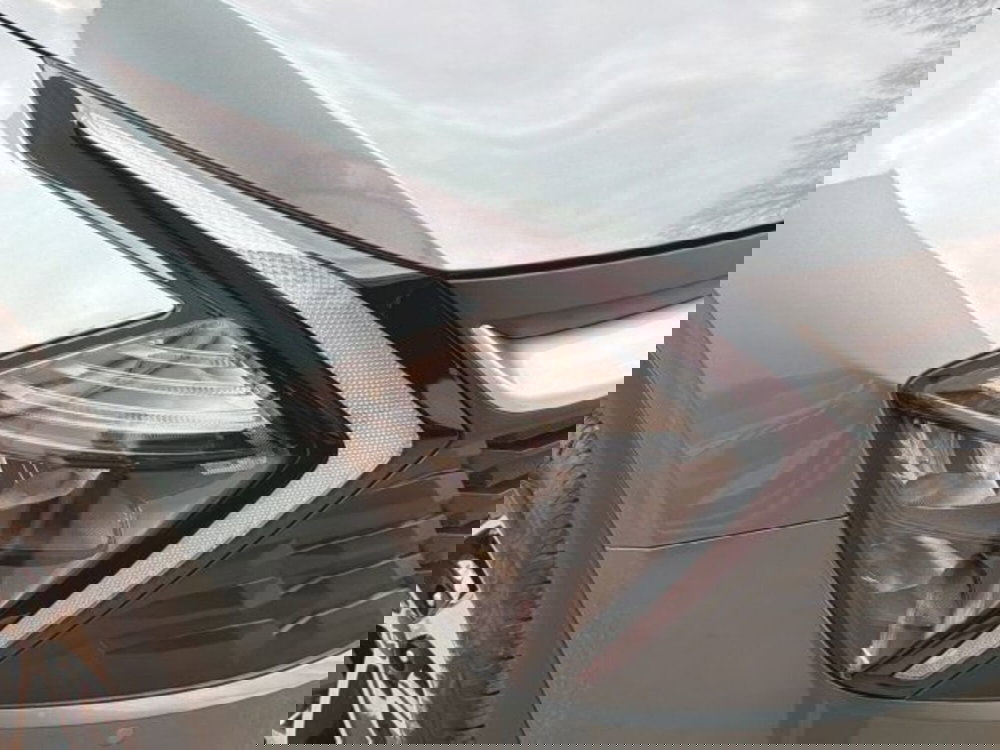 Kia Sportage usata a Bologna (7)