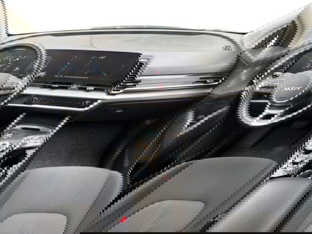 Kia Sportage usata a Bologna (9)