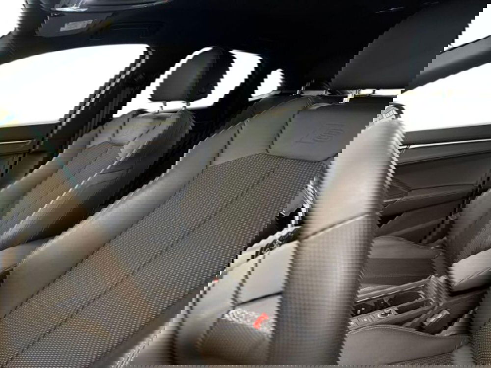 Audi Q3 Sportback usata a Bologna (12)