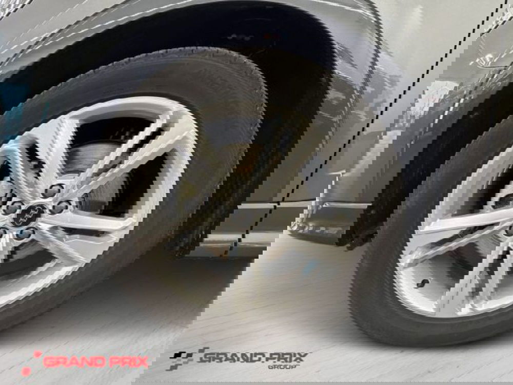 Audi Q3 Sportback usata a Bologna (6)