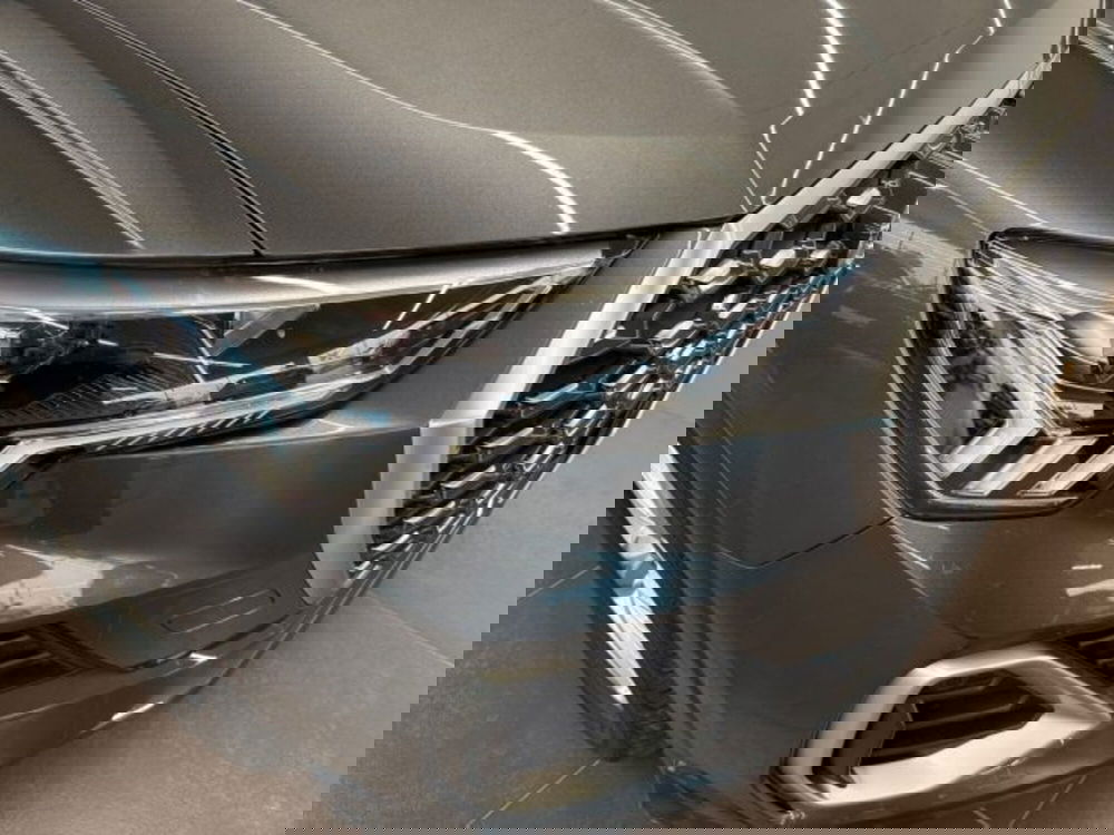 Audi Q3 Sportback usata a Bologna (7)