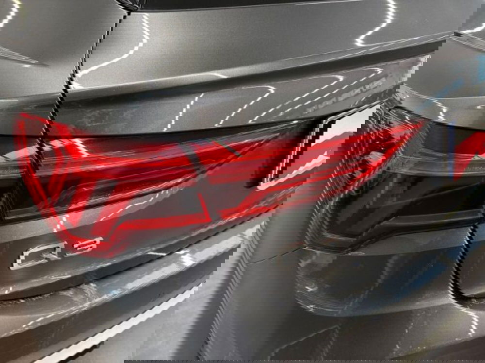 Audi Q3 Sportback usata a Bologna (8)