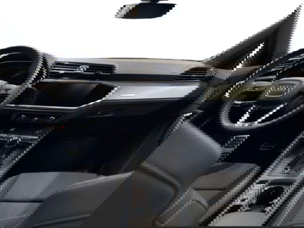 Audi Q3 Sportback usata a Bologna (9)