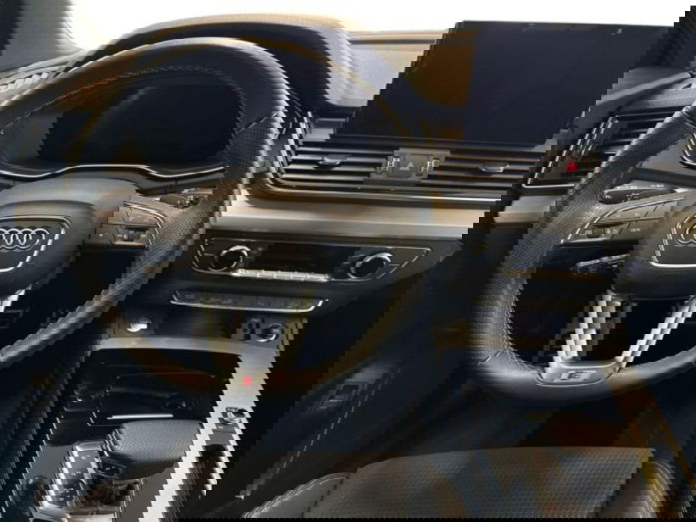 Audi Q5 Sportback usata a Bologna (10)