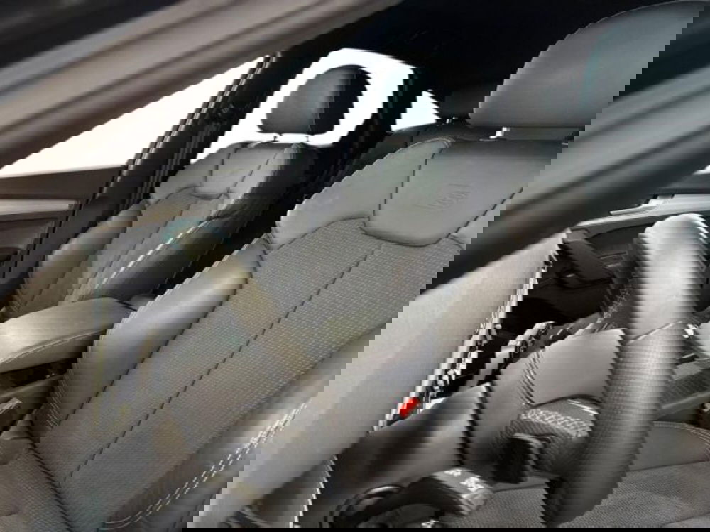 Audi Q5 Sportback usata a Bologna (12)