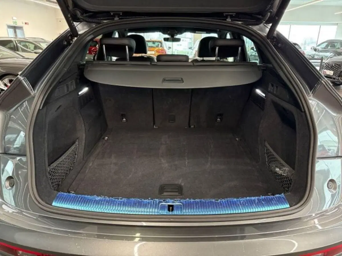 Audi Q5 Sportback usata a Bologna (14)