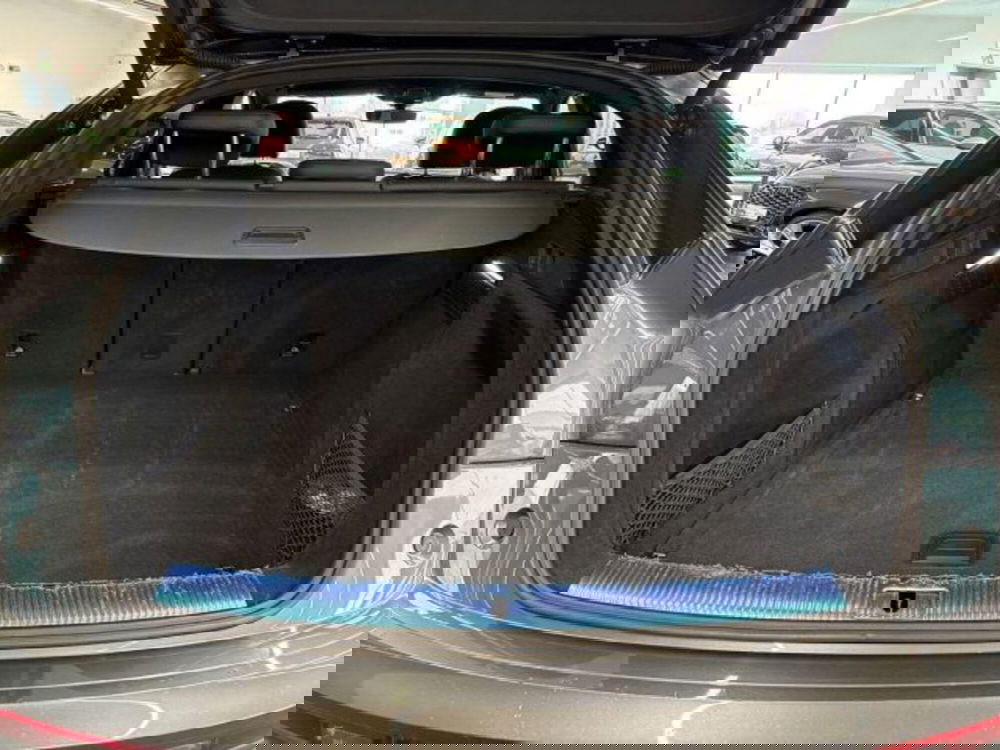 Audi Q5 Sportback usata a Bologna (14)