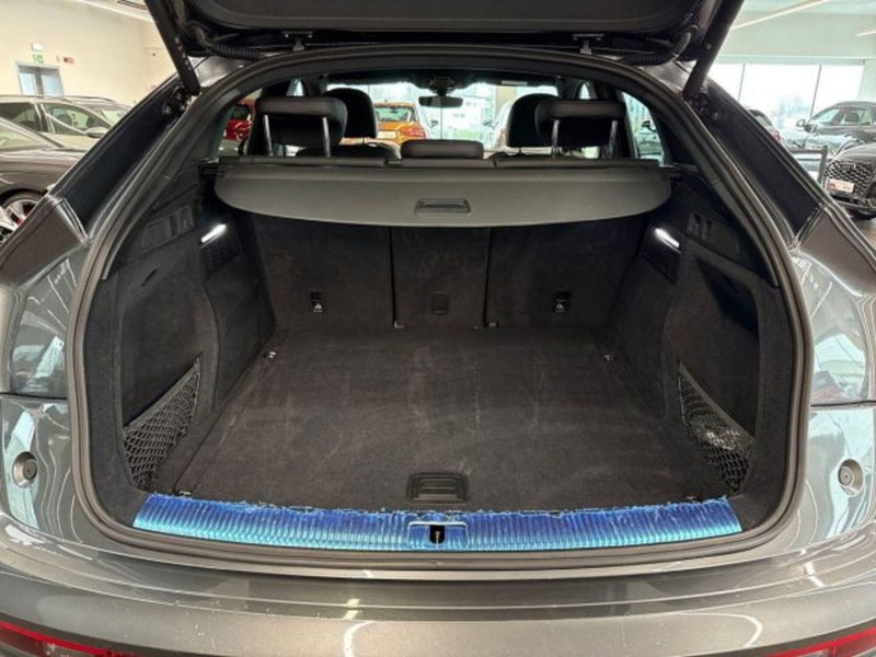 Audi Q5 Sportback usata a Bologna (7)