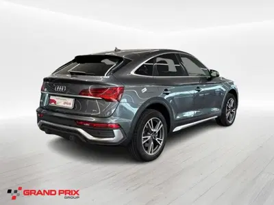 Audi Q5 Sportback Sportback 40 2.0 tdi mhev 12V quattro s-tronic del 2025 usata a Castenaso