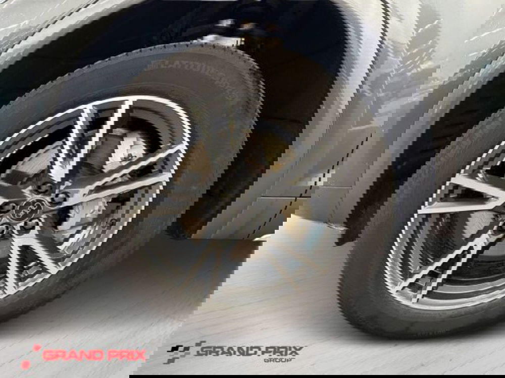 Audi Q5 Sportback usata a Bologna (6)