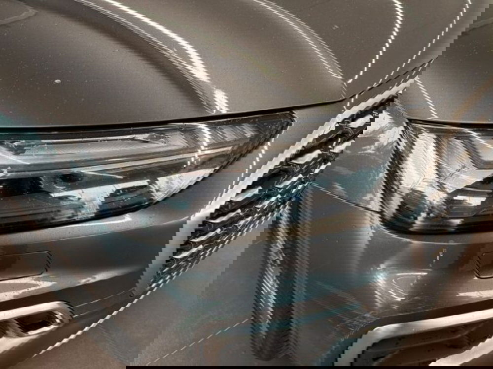 Audi Q5 Sportback usata a Bologna (7)