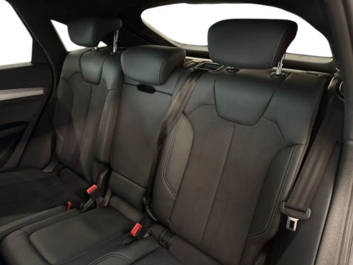 Audi Q5 Sportback usata a Bologna (13)