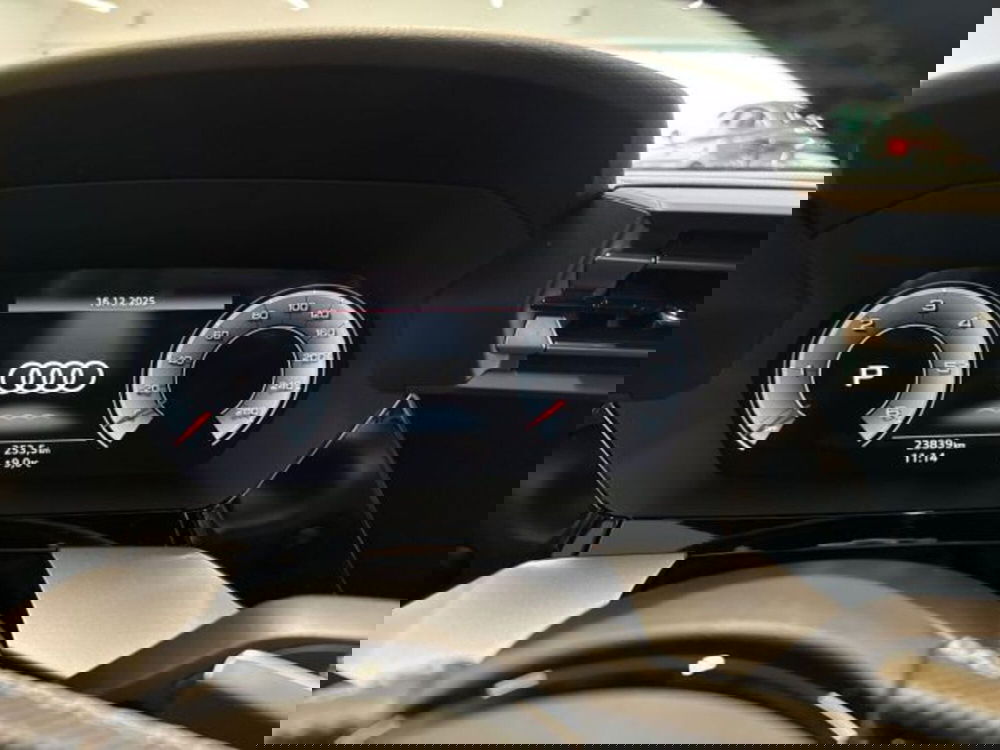 Audi A3 Sportback usata a Bologna (10)